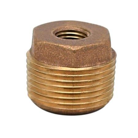 4 X 2 NO LEAD HEX BUSHING